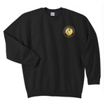 18000 - H283E001 - EMB - Crewneck Sweatshirt